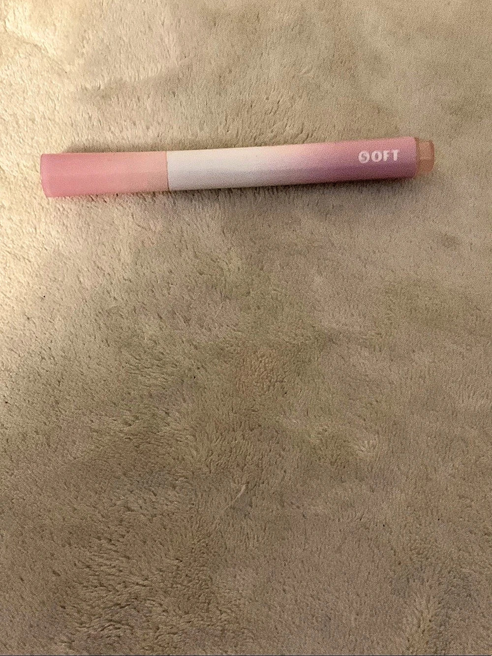 CG-588 Pink Makeup Tool NWT